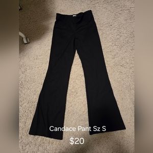 Aritzia Candace Pants